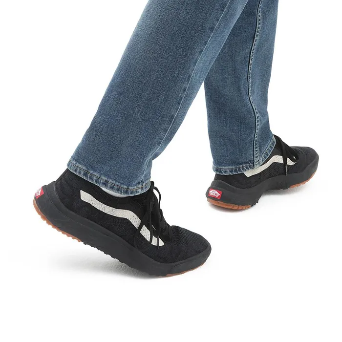 Vans Ultrarange Shoes Women UltraRange VR3 Shoes Black