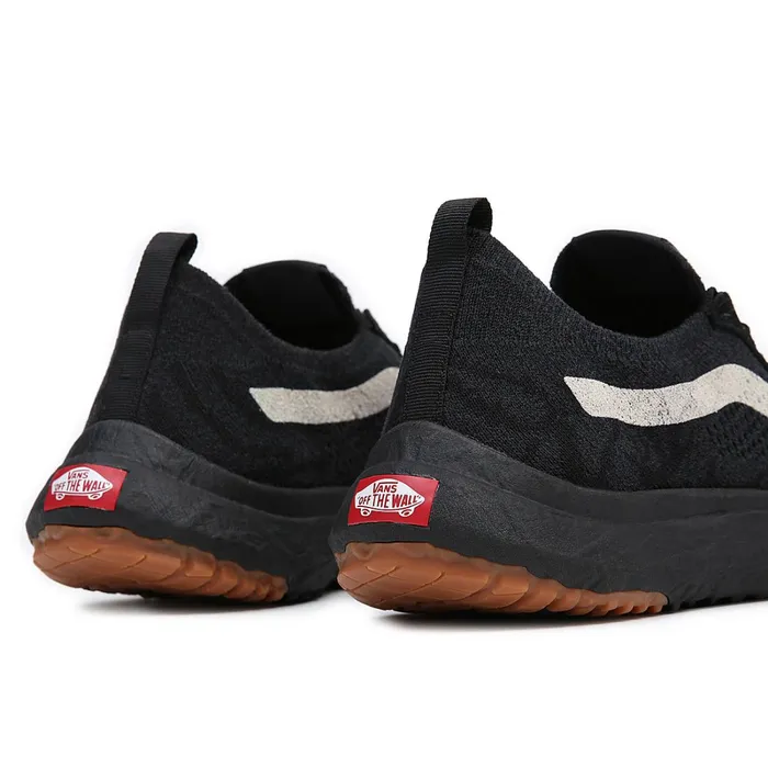 Vans Ultrarange Shoes Women UltraRange VR3 Shoes Black