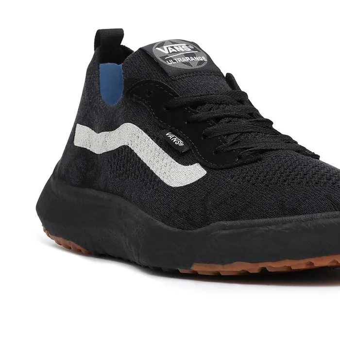 Vans Ultrarange Shoes Women UltraRange VR3 Shoes Black