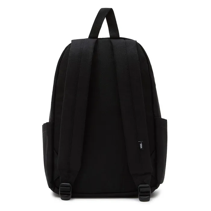 Vans View All Kids New Skool Backpack Black