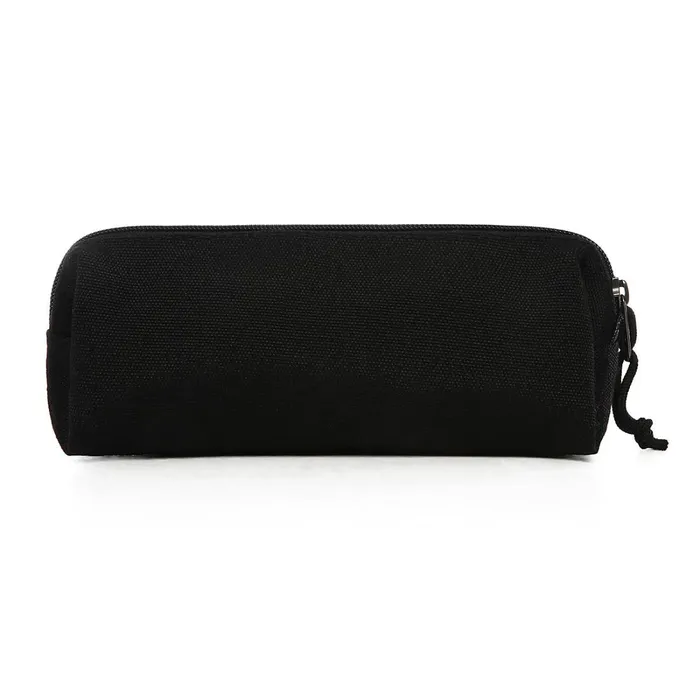 Vans View All Kids Off The Wall Pencil Pouch Black