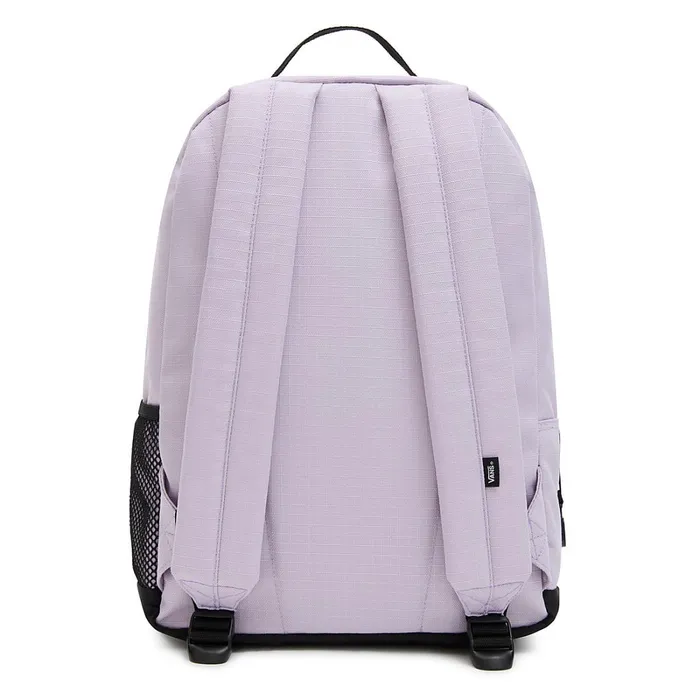 Vans View All Kids Skool Backpack Purple