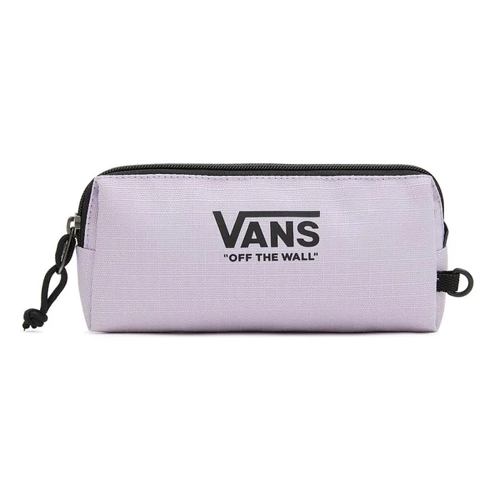 Vans View All Kids Skool Backpack Purple