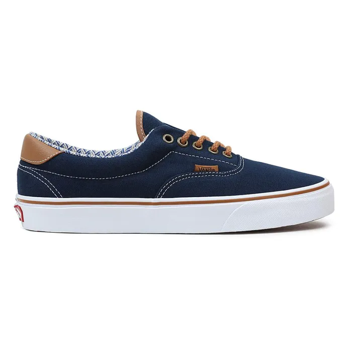 Vans View All Men CandL Era 59 Shoes Blue