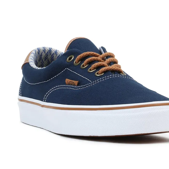 Vans View All Men CandL Era 59 Shoes Blue