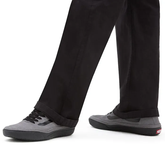 Vans View All Men Circle Vee SE Shoes Grey