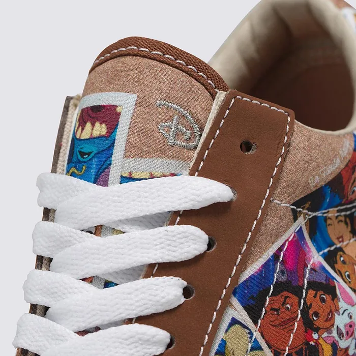 Vans View All Men Disney X Old Skool Shoes Multicolour