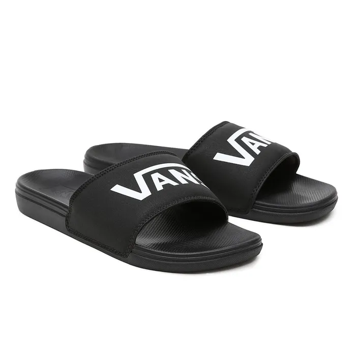 Vans View All Men Mens La Costa SlideOn Shoes Black
