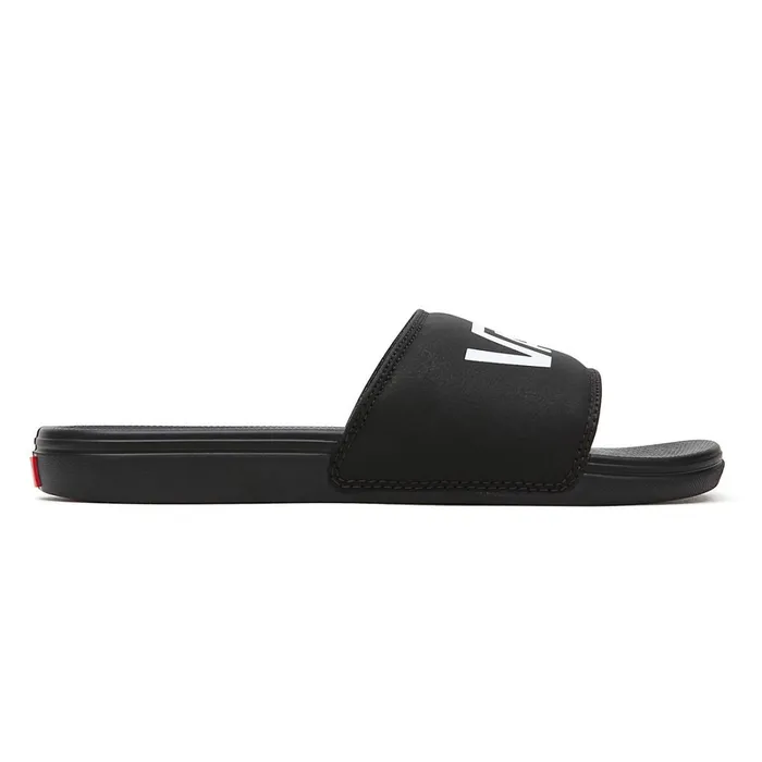 Vans View All Men Mens La Costa SlideOn Shoes Black