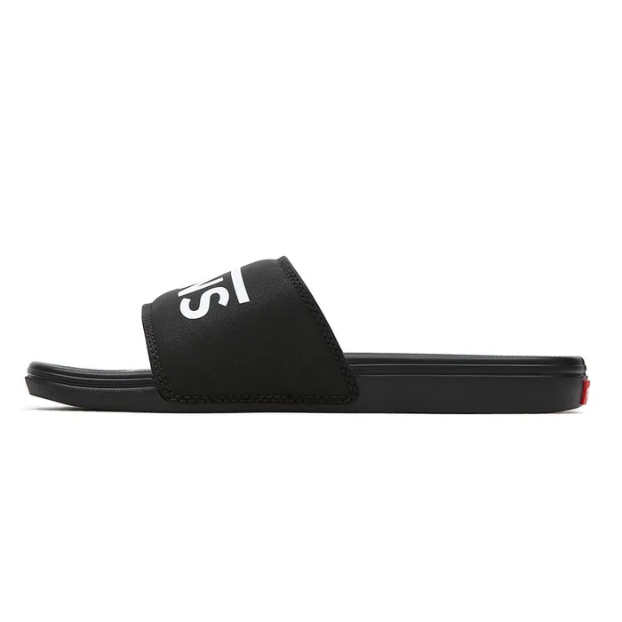 Vans View All Men Mens La Costa SlideOn Shoes Black