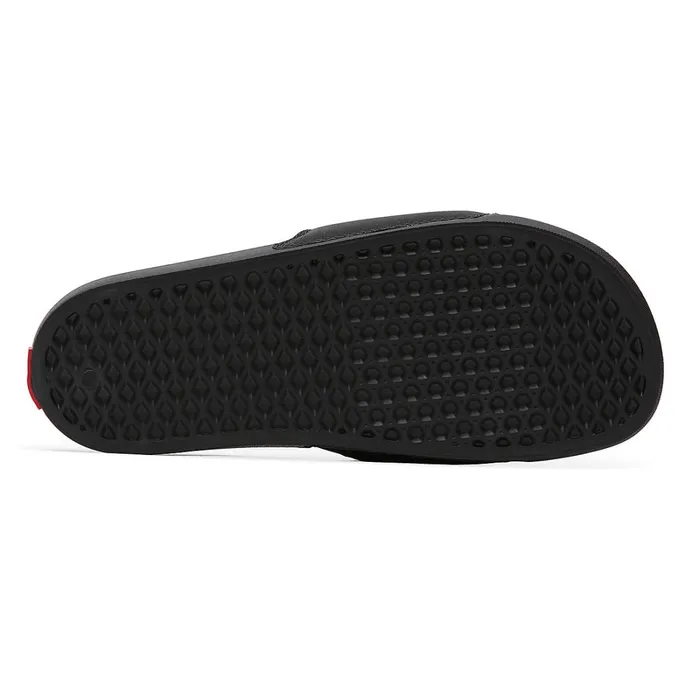 Vans View All Men Mens La Costa SlideOn Shoes Black