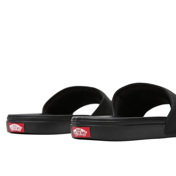Vans View All Men Mens La Costa SlideOn Shoes Black