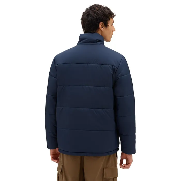Vans View All Men Norris MTE1 Puffer Jacket Blue