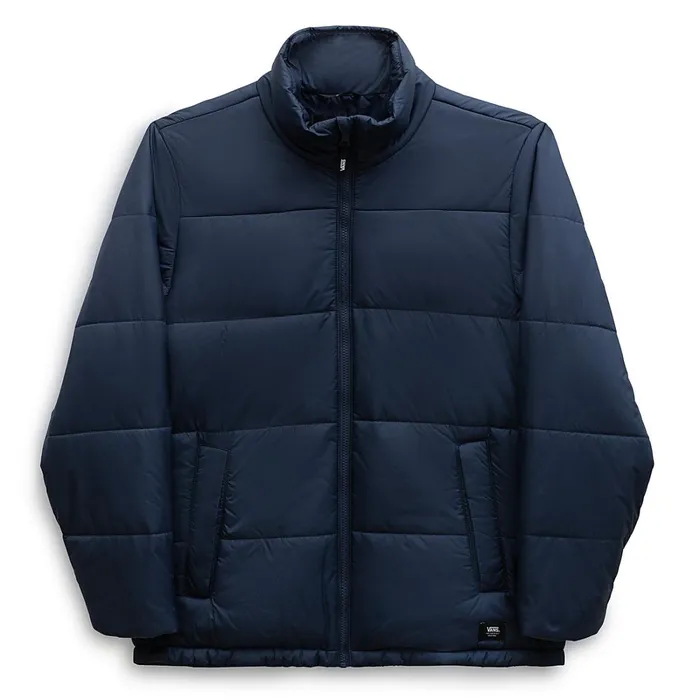 Vans View All Men Norris MTE1 Puffer Jacket Blue