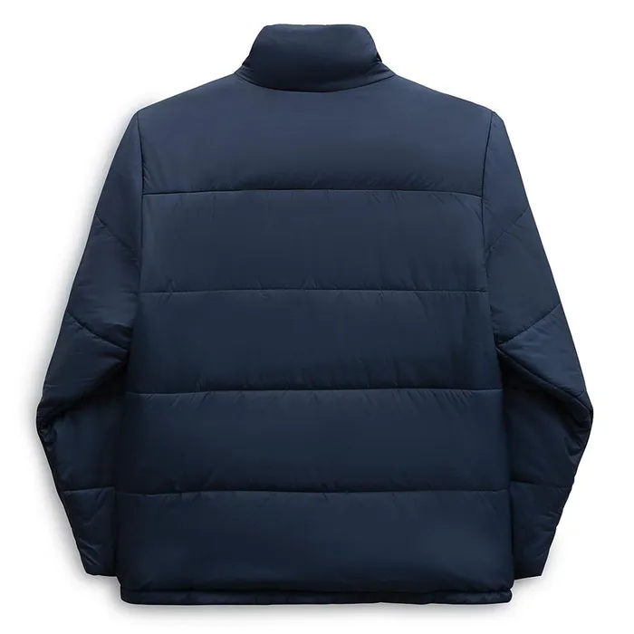Vans View All Men Norris MTE1 Puffer Jacket Blue