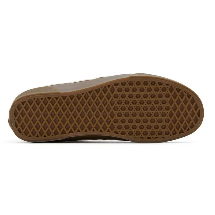 Vans View All Men Rowley Classic Shoes Yellow