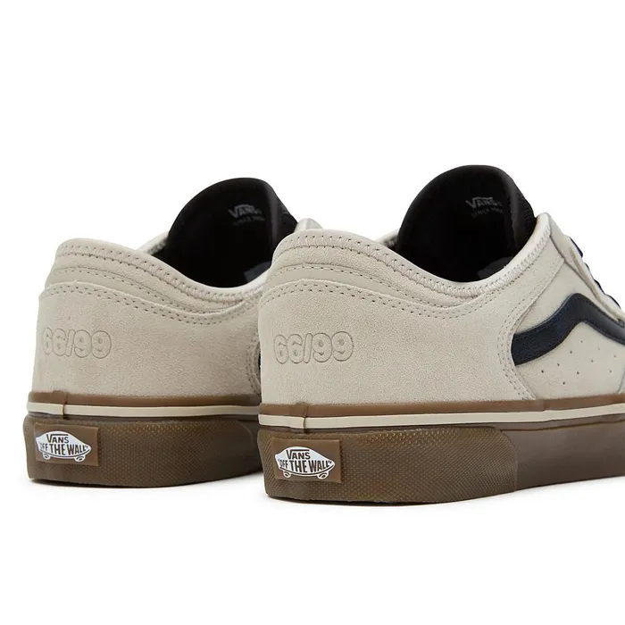 Vans View All Men Rowley Classic Shoes Yellow