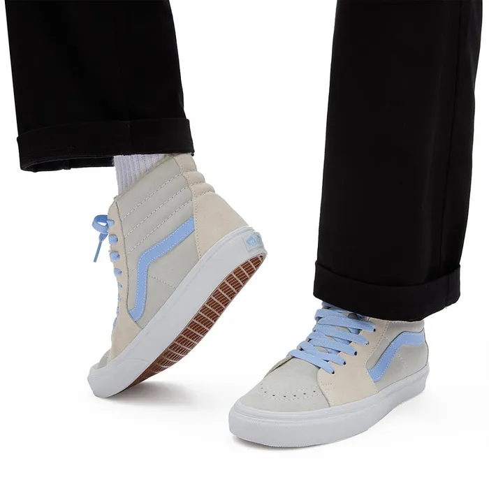 Vans View All Men Sherpa Sk8Hi Shoes Multicolour