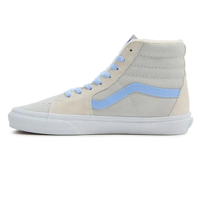 Vans View All Men Sherpa Sk8Hi Shoes Multicolour