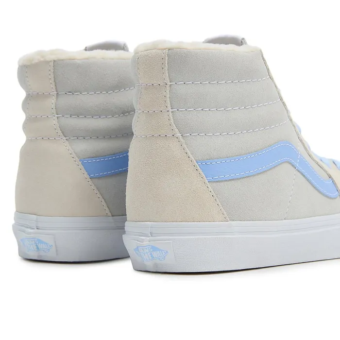 Vans View All Men Sherpa Sk8Hi Shoes Multicolour