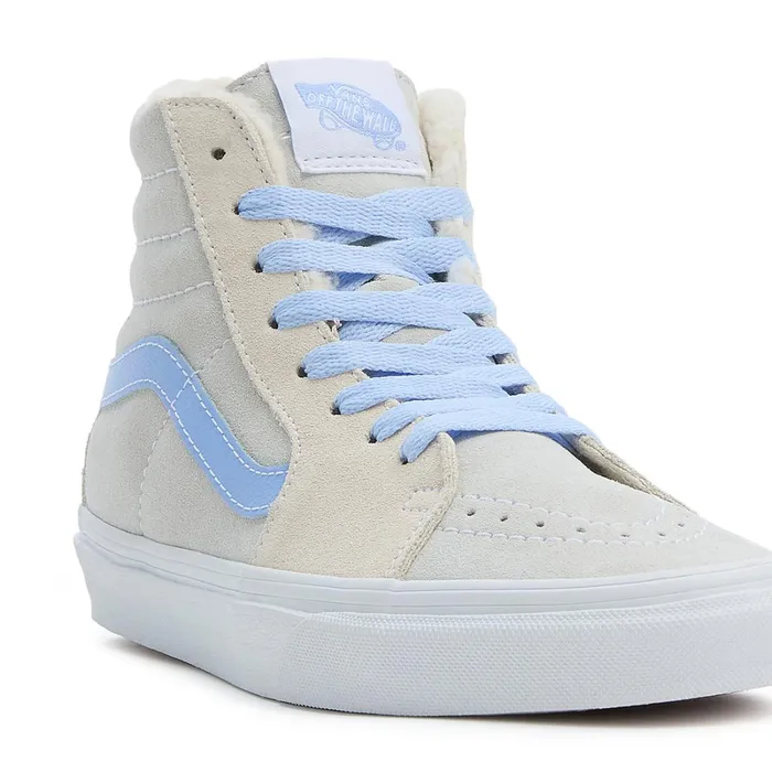 Vans View All Men Sherpa Sk8Hi Shoes Multicolour