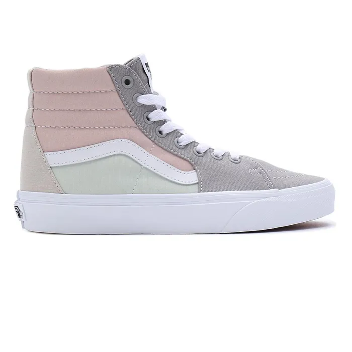 Vans View All Men Sk8Hi Shoes Multicolour