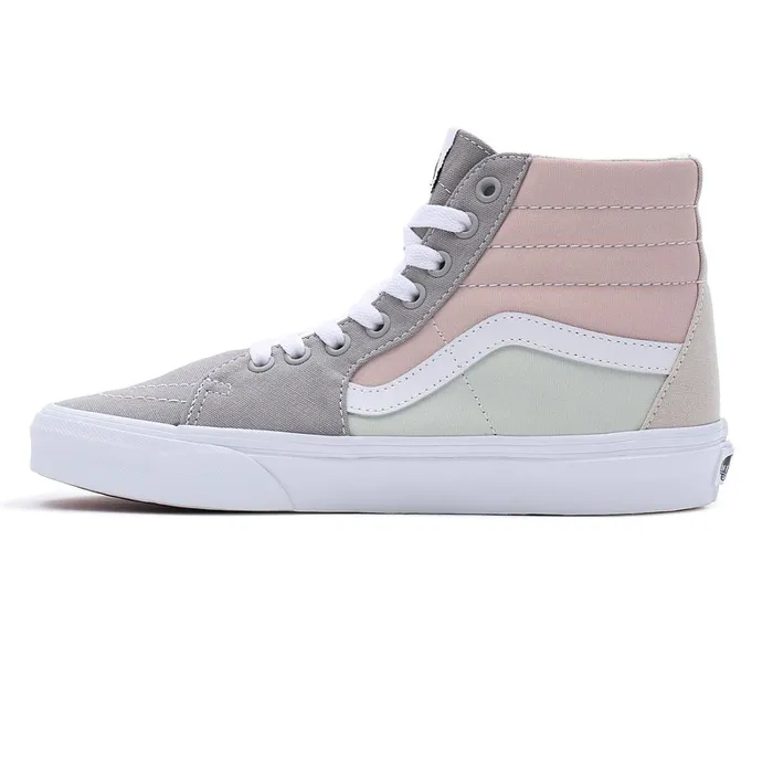 Vans View All Men Sk8Hi Shoes Multicolour