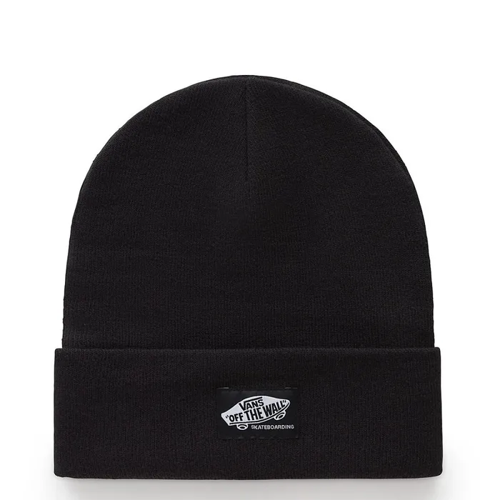 Vans View All Men Skate Classics Beanie Black