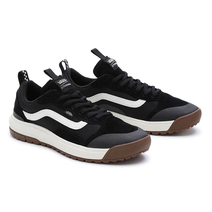 Vans View All Men UltraRange EXO MTE1 Shoes Black