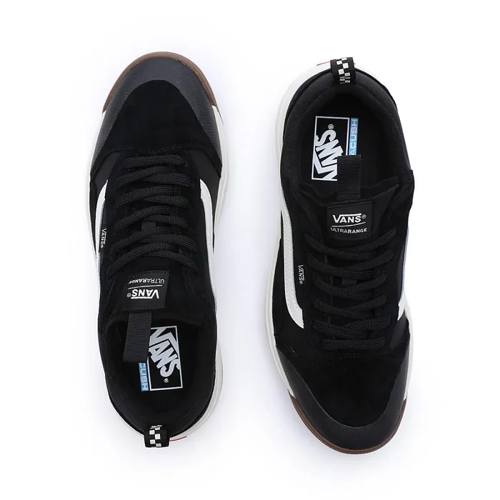 Vans View All Men UltraRange EXO MTE1 Shoes Black