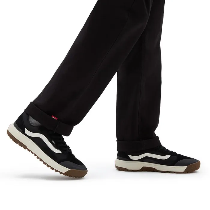 Vans View All Men UltraRange EXO MTE1 Shoes Black
