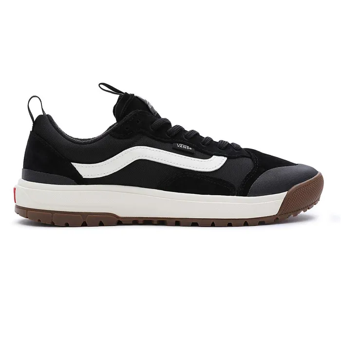 Vans View All Men UltraRange EXO MTE1 Shoes Black