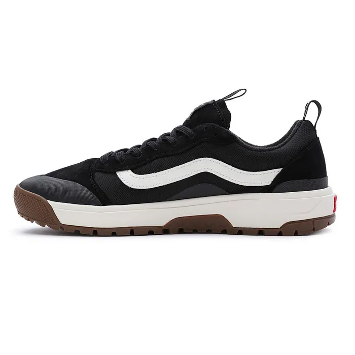 Vans View All Men UltraRange EXO MTE1 Shoes Black