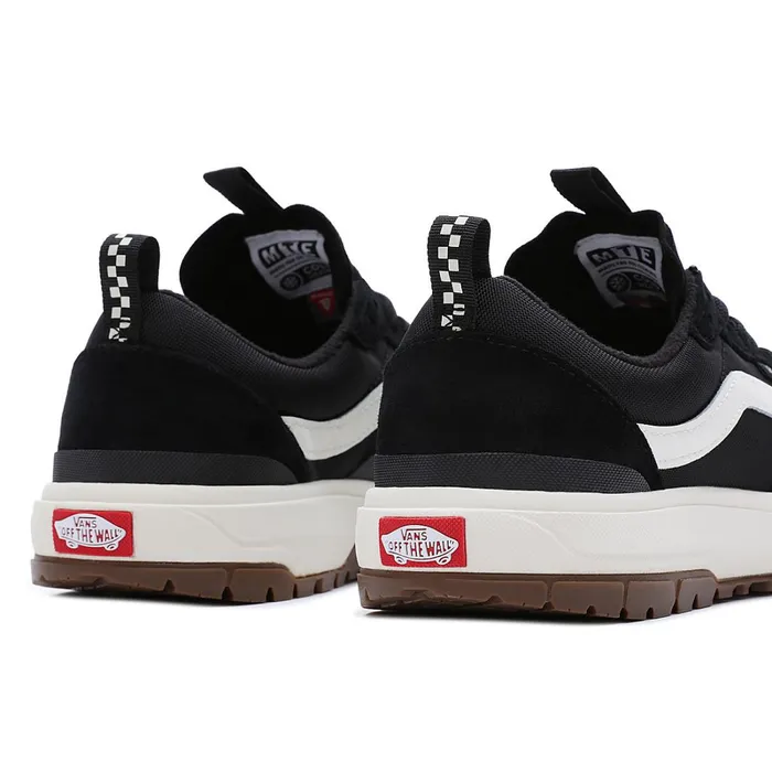 Vans View All Men UltraRange EXO MTE1 Shoes Black
