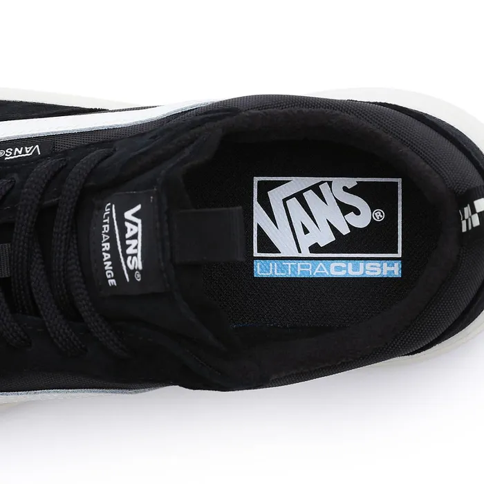 Vans View All Men UltraRange EXO MTE1 Shoes Black