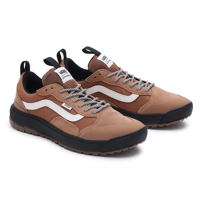 Vans View All Men UltraRange EXO WWMTE1 Shoes Beige