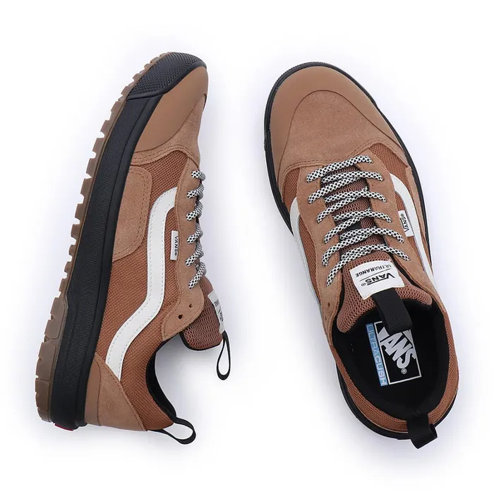 Vans View All Men UltraRange EXO WWMTE1 Shoes Beige