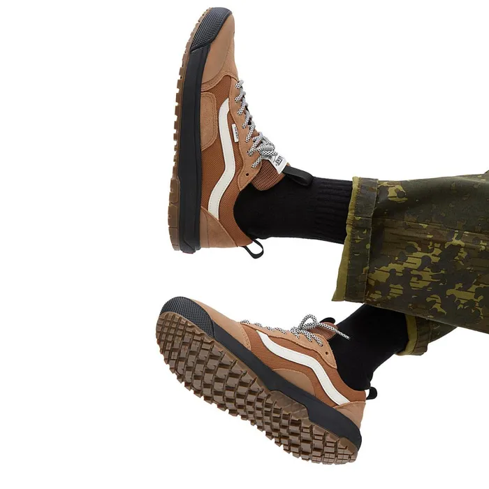 Vans View All Men UltraRange EXO WWMTE1 Shoes Beige