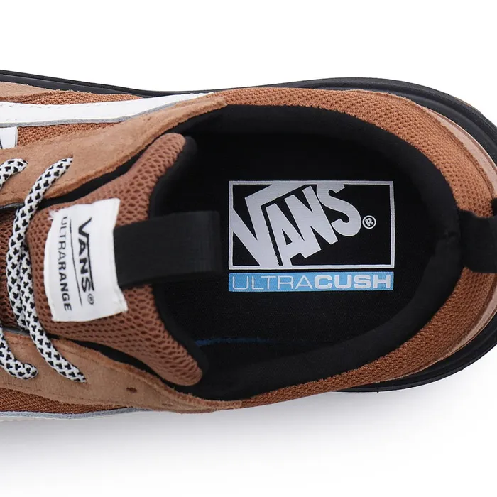 Vans View All Men UltraRange EXO WWMTE1 Shoes Beige