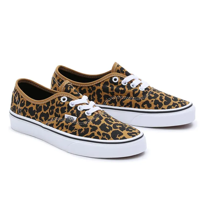 Vans View All Women Authentic Shoes Black