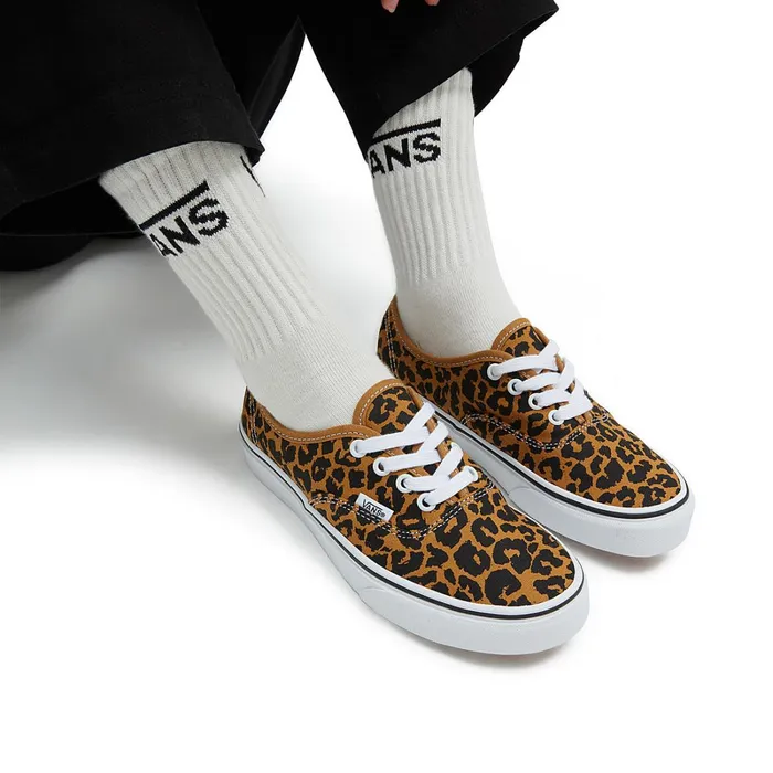 Vans View All Women Authentic Shoes Black