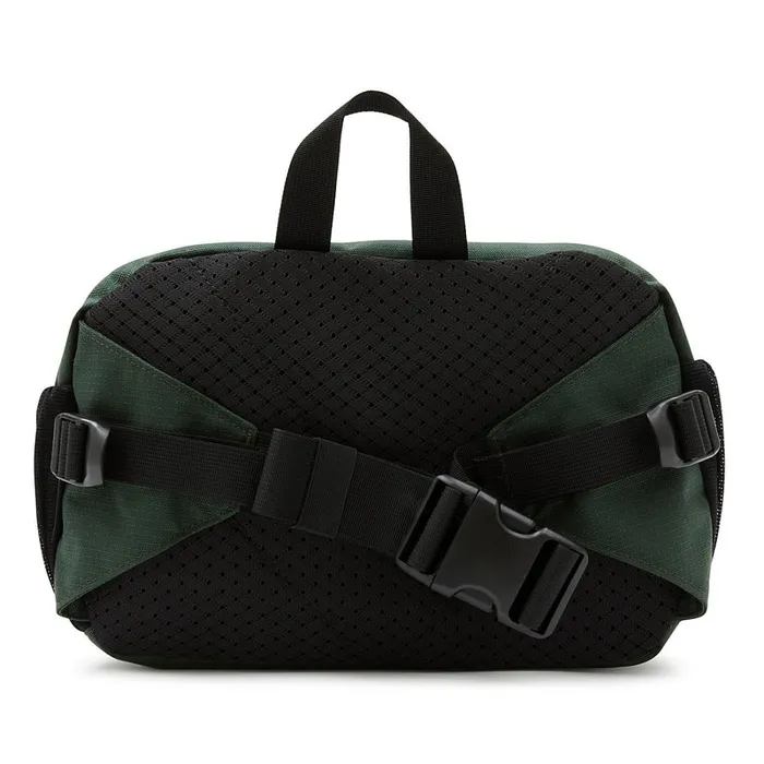 Vans View All Women Bounds Crossbody Bag Green