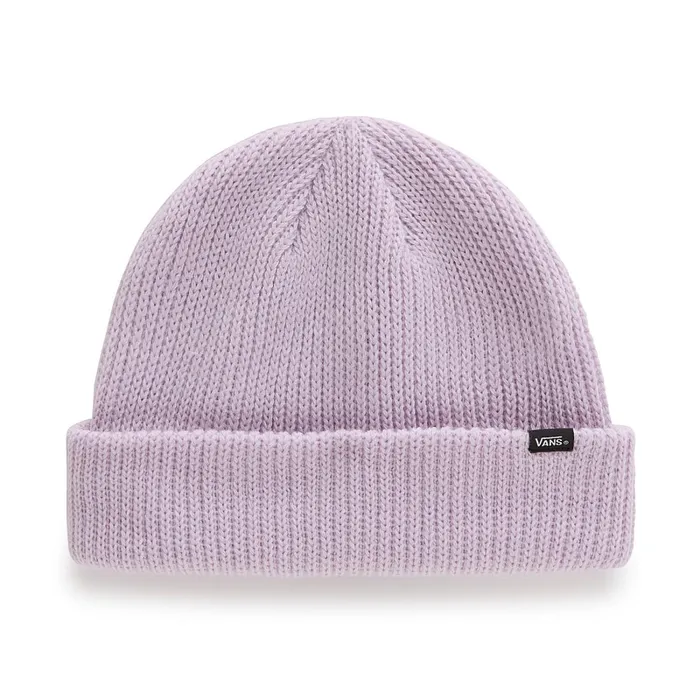 Vans View All Women Core Basic Beanie Purple