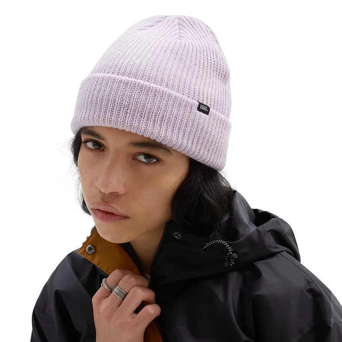 Vans View All Women Core Basic Beanie Purple