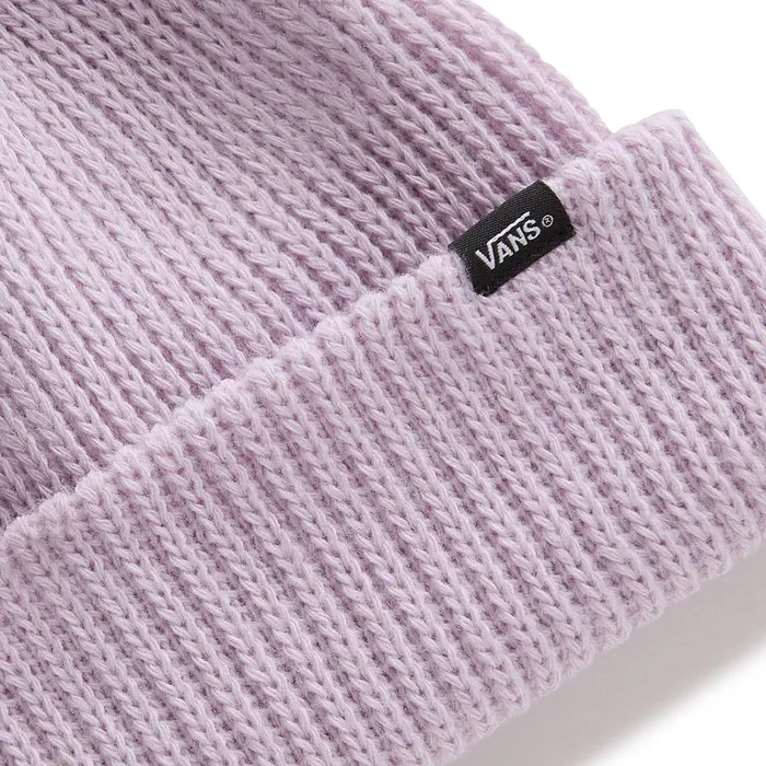 Vans View All Women Core Basic Beanie Purple
