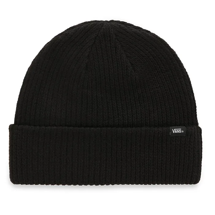 Vans View All Women Core Basics Beanie Black
