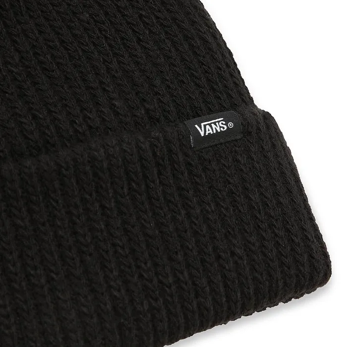 Vans View All Women Core Basics Beanie Black