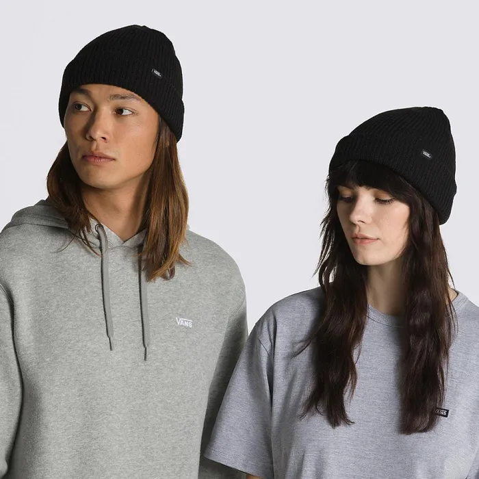 Vans View All Women Core Basics Beanie Black
