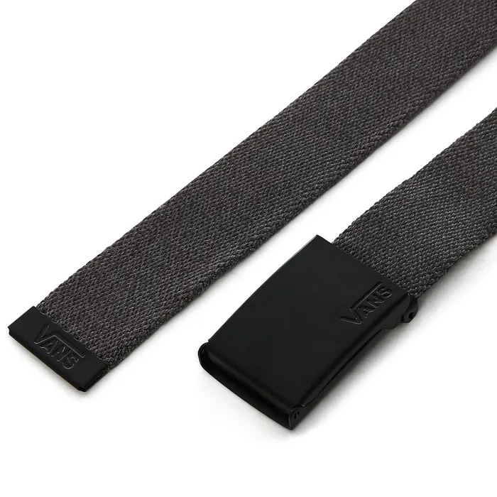 Vans View All Women Deppster Web Belt Grey