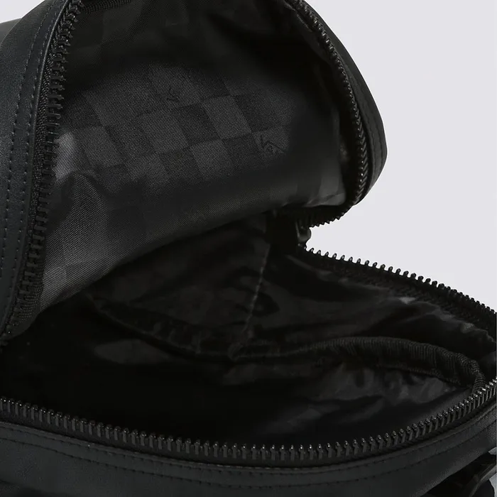 Vans View All Women Disney X Minnie Mini Backpack Black